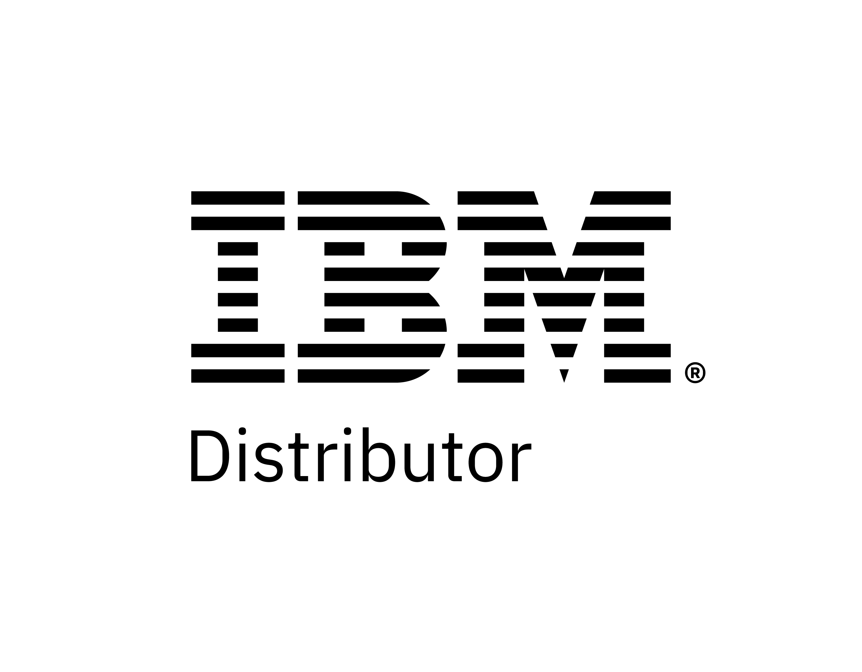 IBM Distributor