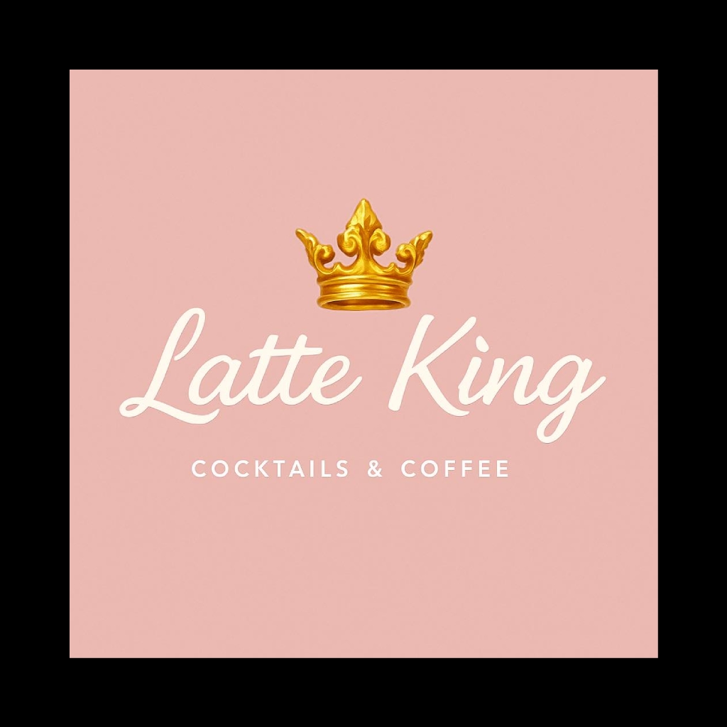 Latte King