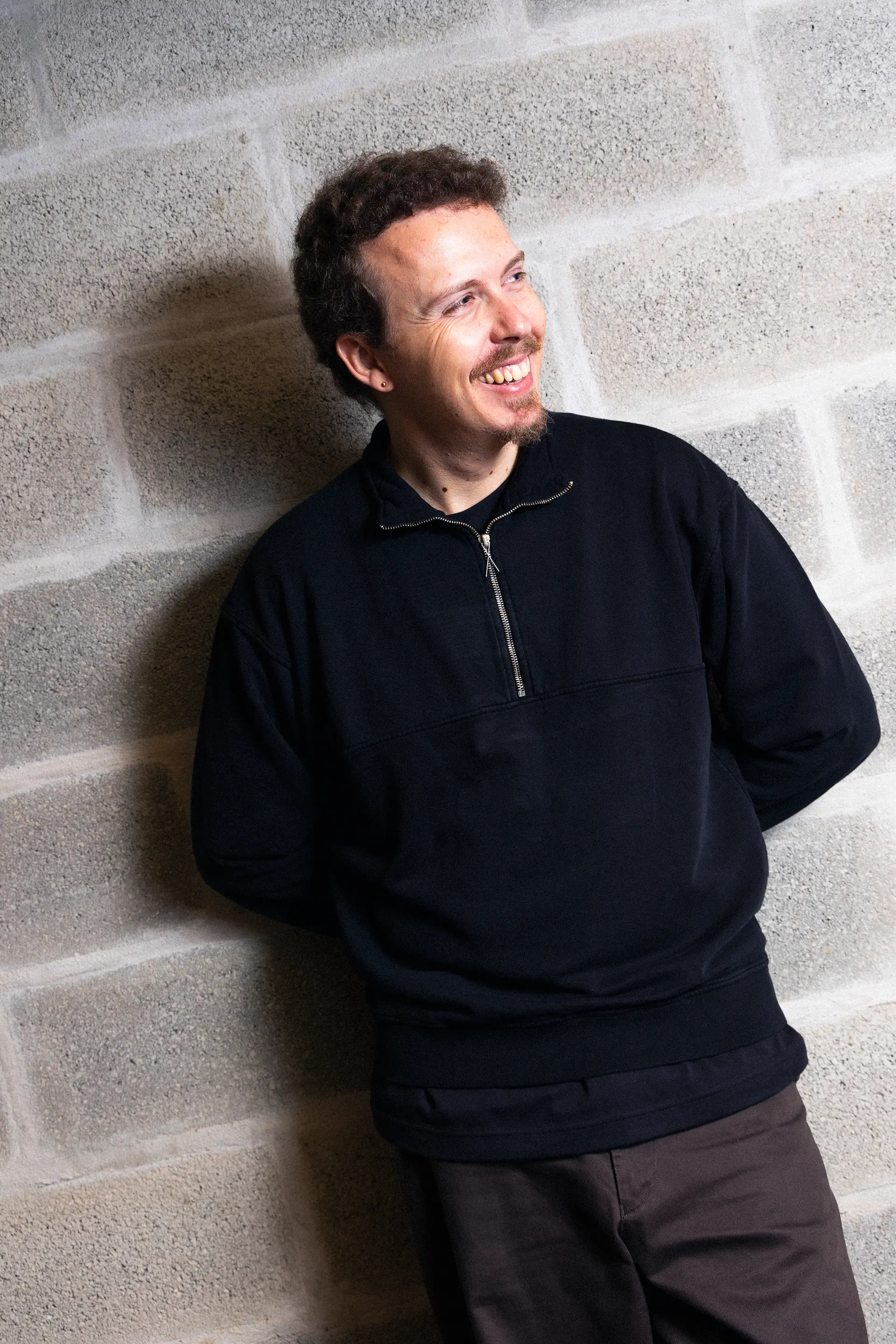 Seb de la Guardia