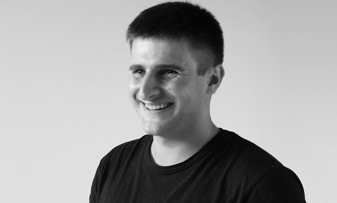Viacheslav Olianishyn