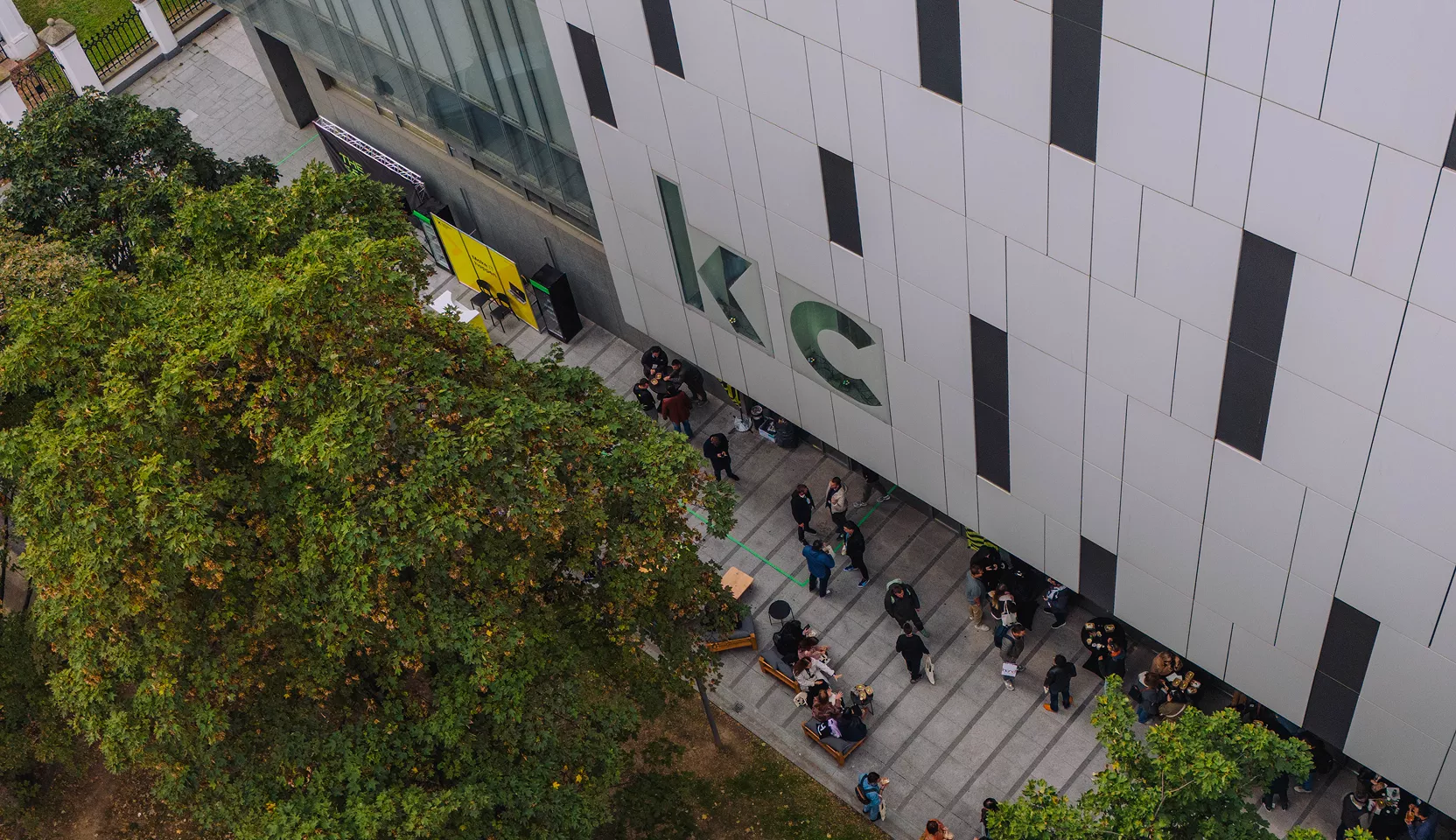 Kulturni centar Osijek