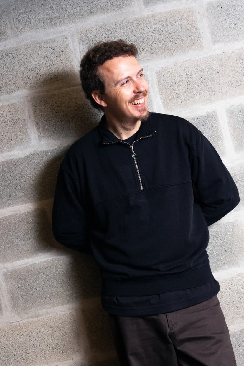 Seb de la Guardia