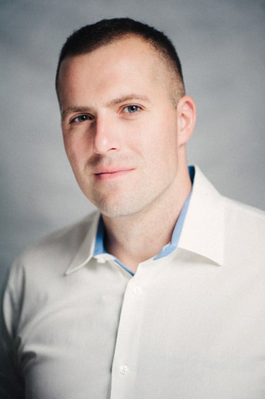 Boris Magaš